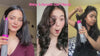 Load and play video in Gallery viewer, 🔥 AirGlam™ 5-in-1 Frizz Hair Styler – Best Seller! ✨ 70% OFF Today 🛍️